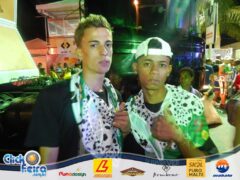 Bloco Auê